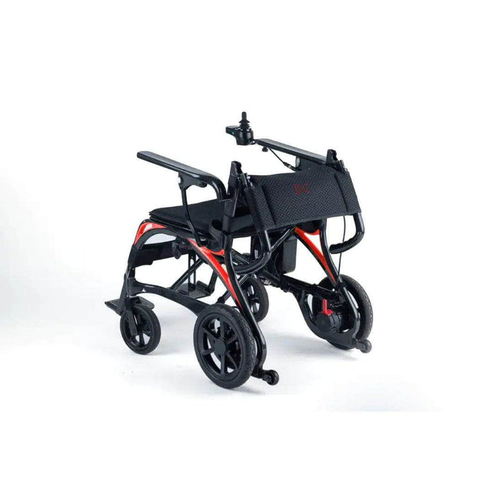 Ezi Fold Carbon Electric Wheelchair - image 3