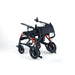 Ezi Fold Carbon Electric Wheelchair - image 3