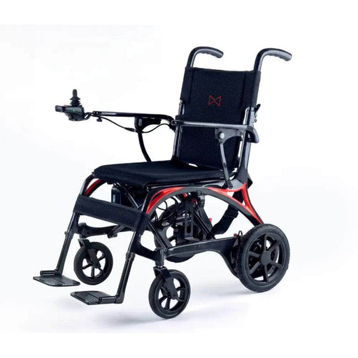 Ezi Fold Carbon Electric Wheelchair