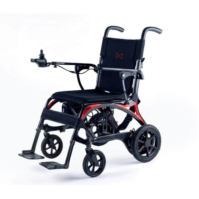Ezi Fold Carbon Electric Wheelchair