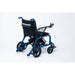Flyer Carbon Fiber Electric Wheelchair - image 5