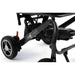 MM60 Carbon Folding Electric Wheelchair - carbon fiber frame
