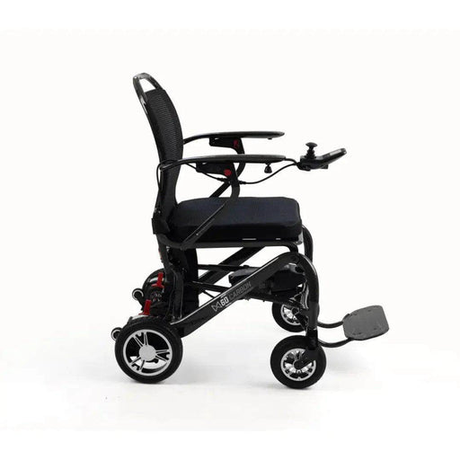 MM60 Carbon Folding Electric Wheelchair - image 2