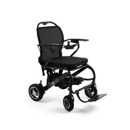MM60 Carbon Folding Electric Wheelchair