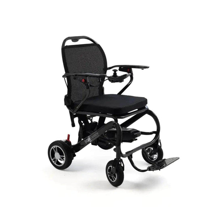 MM60 Carbon Folding Electric Wheelchair