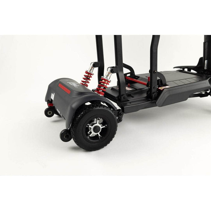 Genie Auto Automatic Folding Mobility Scooter - image 5