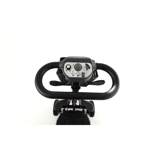 Genie Auto Automatic Folding Mobility Scooter - image 2