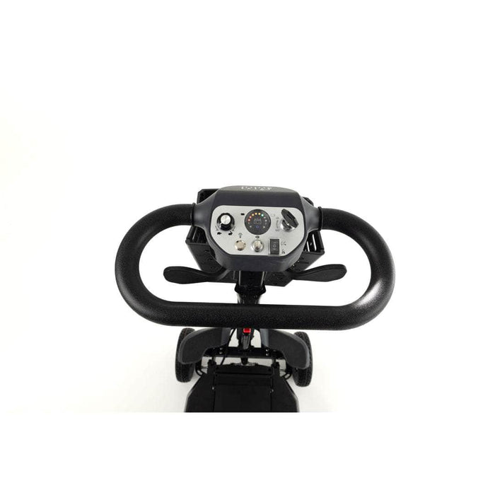 Genie Auto Automatic Folding Mobility Scooter - image 2