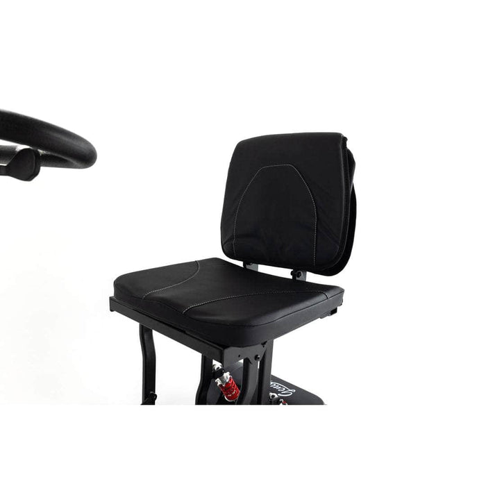 Genie Auto Automatic Folding Mobility Scooter - image 4