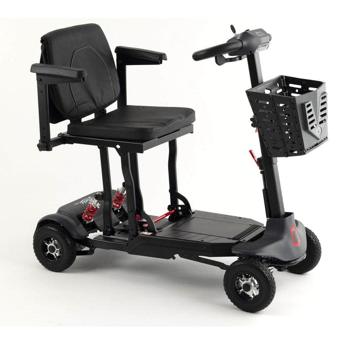 Genie Auto Automatic Folding Mobility Scooter