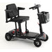 Genie Auto Automatic Folding Mobility Scooter