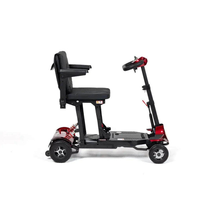 Genie Folding Mobility Scooter - image 3