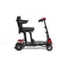 Genie Folding Mobility Scooter - image 3