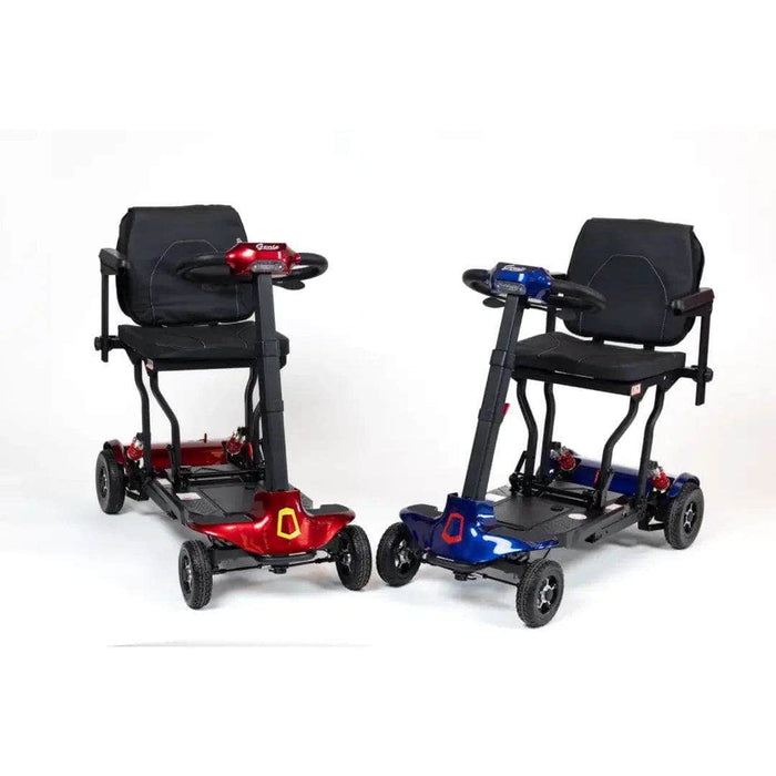 Genie Folding Mobility Scooter - image 2