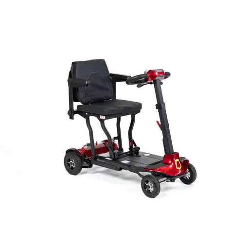 Genie Folding Mobility Scooter