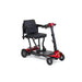Genie Folding Mobility Scooter