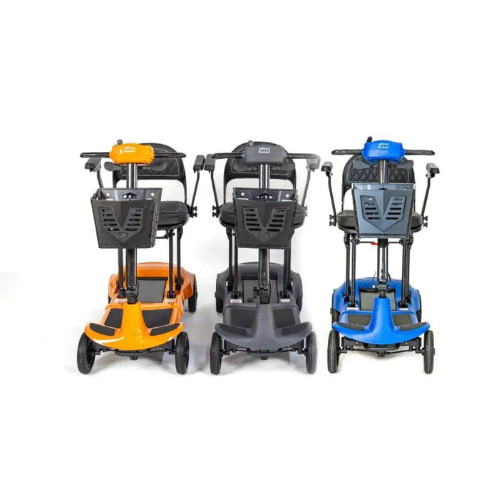 Genie Ultralight Folding Mobility Scooter - image 2
