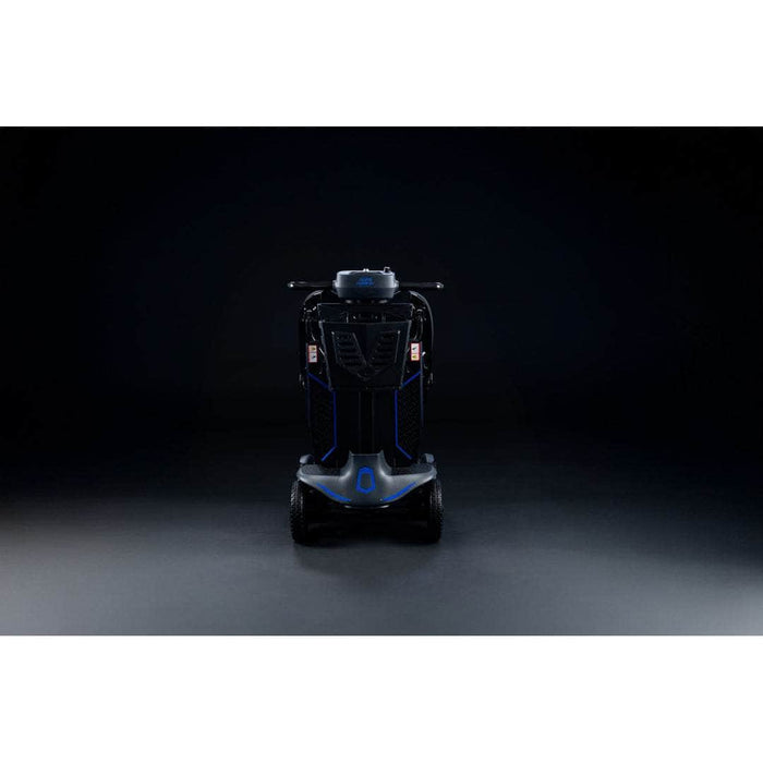 Supa Carbon Lite Folding Mobility Scooter - image 5