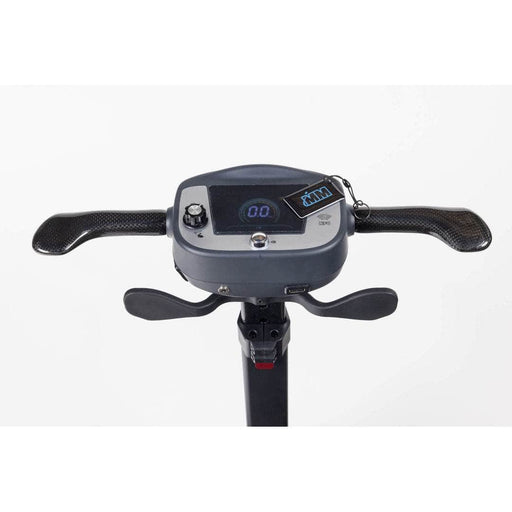 Supa Carbon Lite Folding Mobility Scooter - image 2
