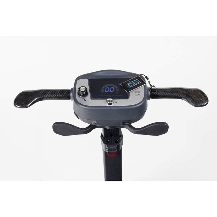 Supa Carbon Lite Folding Mobility Scooter - image 2