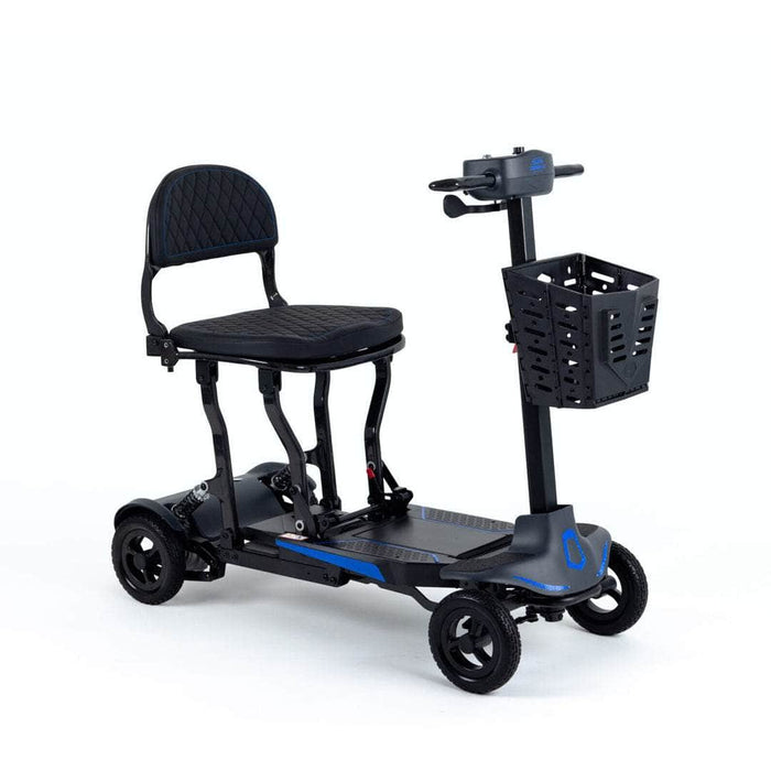 Supa Carbon Lite Folding Mobility Scooter