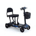 Supa Carbon Lite Folding Mobility Scooter