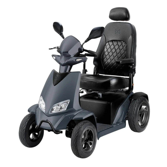 Obsidian Heavy Duty Mobility Scooter