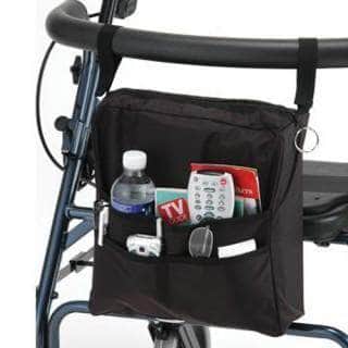 Nova Medical Hanging Mobility Pouch & Storage Bag