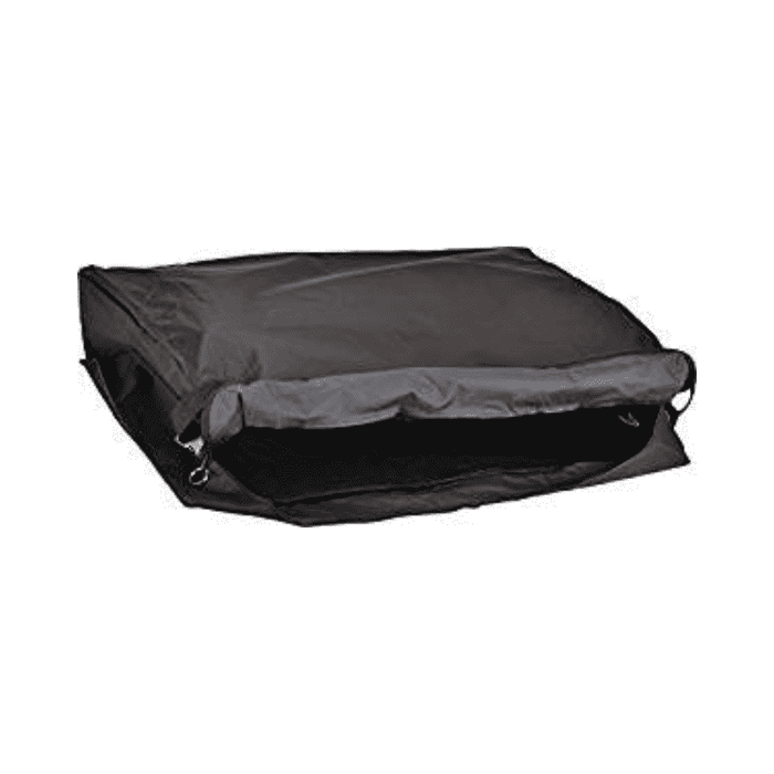 Nova Medical Travel Bag for Rollator Walker & Transport Chairs