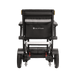OAS Adventure Pro All-Terrain Electric Wheelchair - detail