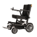 OAS Adventure Pro All-Terrain Electric Wheelchair - Black