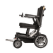 OAS Adventure Pro All-Terrain Electric Wheelchair - detail