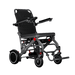 OAS Air Pro Electric Wheelchair - Charcoal Grey