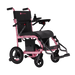 OAS Air Ultra Electric Wheelchair - Cherry Blossom