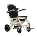OAS Air Pro Electric Wheelchair - Latte