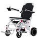 OAS Air Pro Electric Wheelchair - features