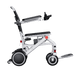 OAS Air Pro Electric Wheelchair - detail