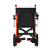 OAS Air Ultra Electric Wheelchair - detail