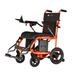 OAS Air Ultra Electric Wheelchair - detail