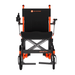 OAS Air Ultra Electric Wheelchair - detail