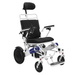 OAS Cruise Pro Reclining Electric Wheelchair - detail