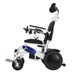 OAS Cruise Pro Reclining Electric Wheelchair - detail