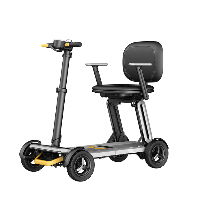 Paiseec L5 folding mobility scooter