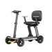 Paiseec L5 folding mobility scooter