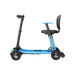Paiseec L5 mobility scooter features