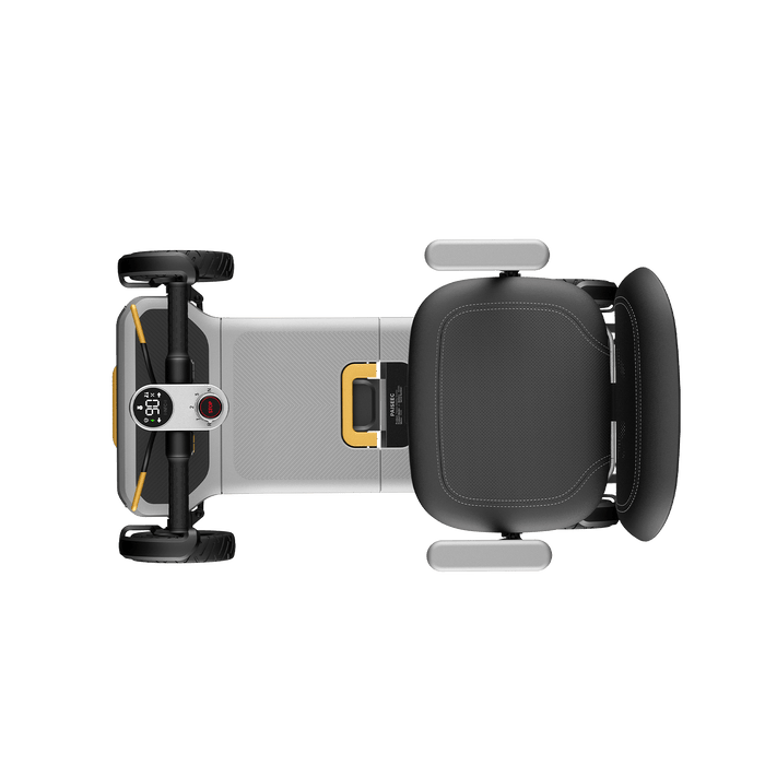 Paiseec L5 mobility scooter
