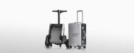 Paiseec L5 portability - fits in car trunk