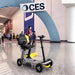 Paiseec L5 CES recognition