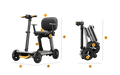 Paiseec L5 dimensions diagram