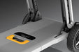 Paiseec L5 magnesium alloy chassis